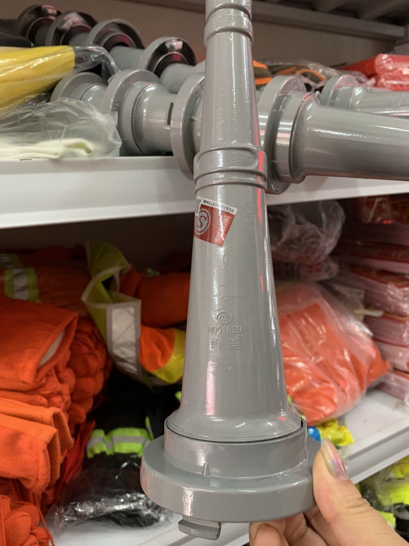 消防器材生产：选择与比较