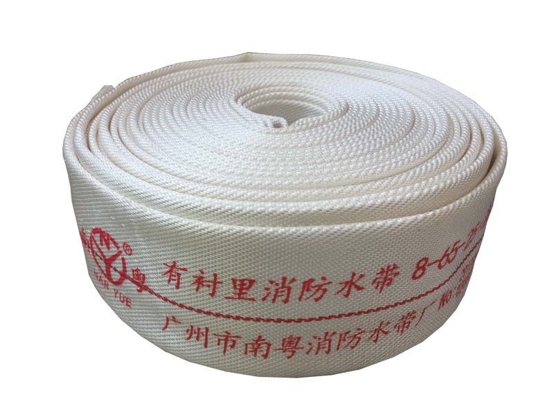 消防器材生产的那些事儿：从原材料到成品的全流程解析