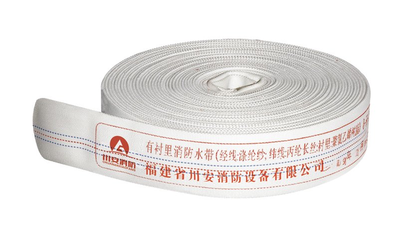 消防水带实战攻略：如何选择与使用