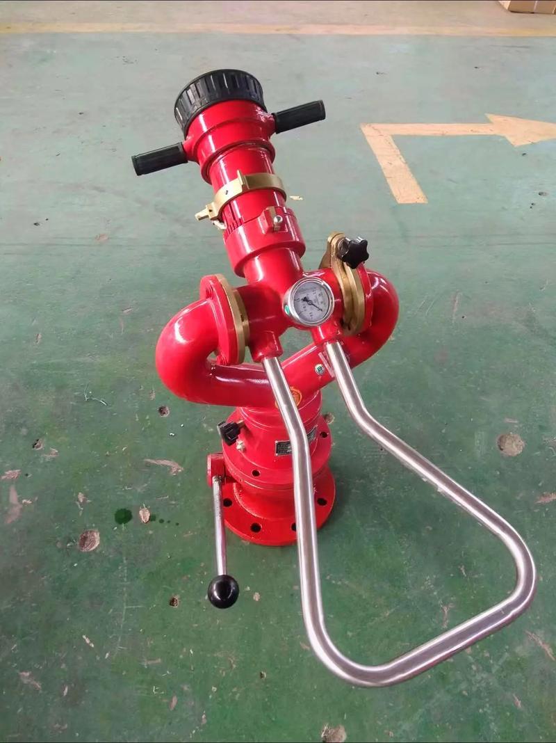 消防器材生产：那些你不知道的秘密