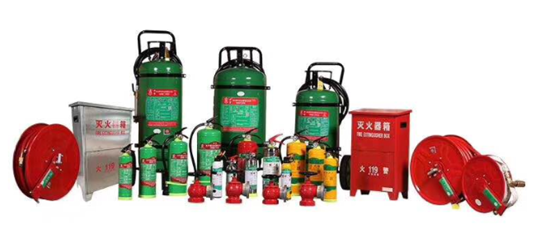 长治消防设备厂工具推荐：专业与实用兼备