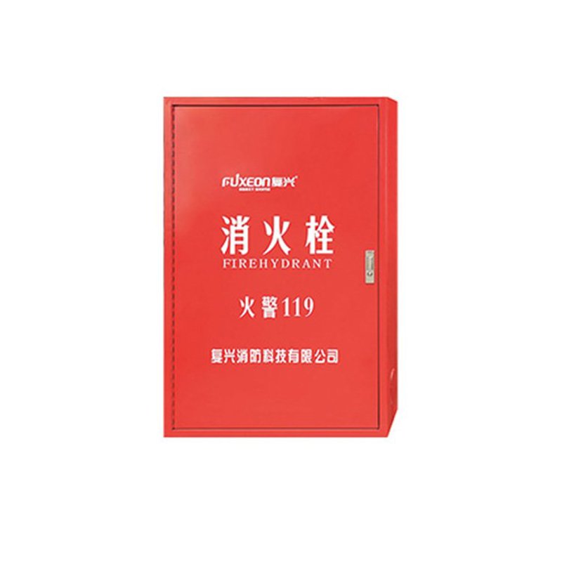 消防器材生产：行业的现状与未来
